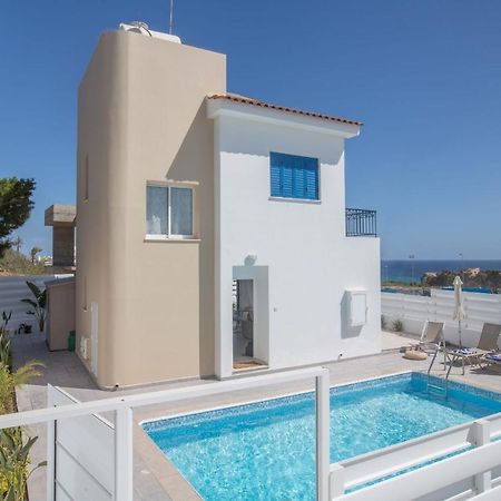 Narcissos Bay View Villa Protaras Exterior photo