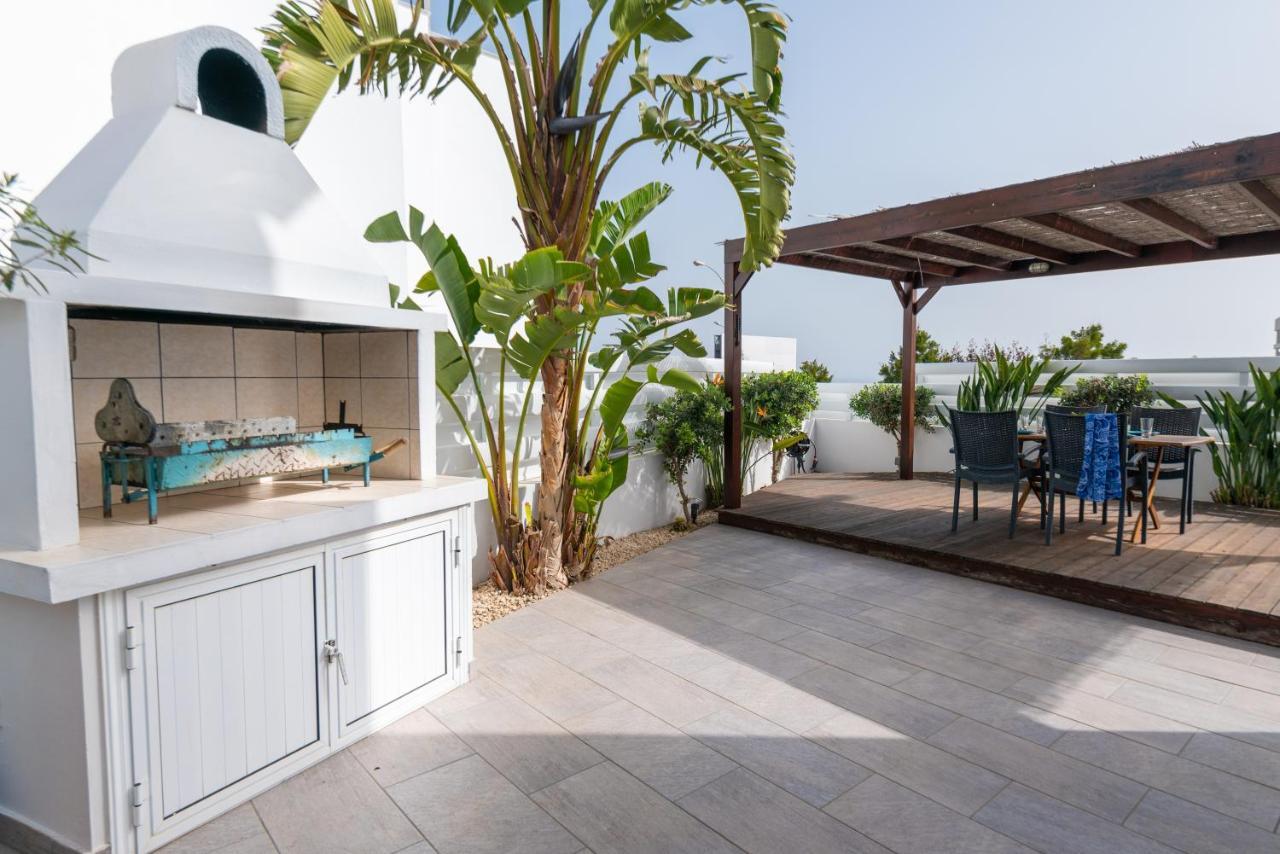 Narcissos Bay View Villa Protaras Exterior photo