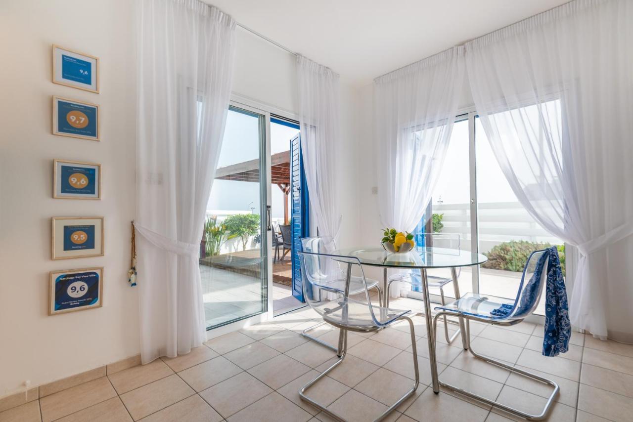 Narcissos Bay View Villa Protaras Exterior photo
