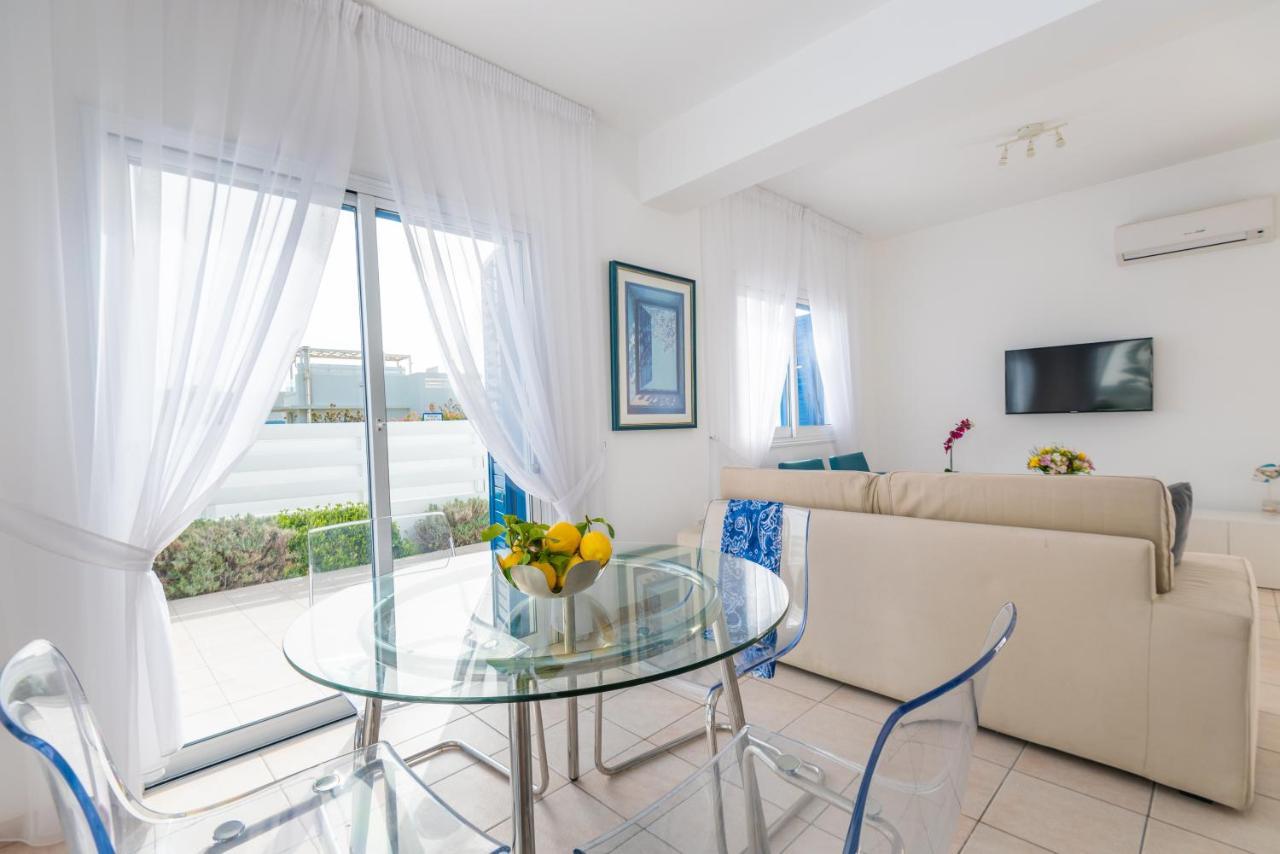 Narcissos Bay View Villa Protaras Exterior photo