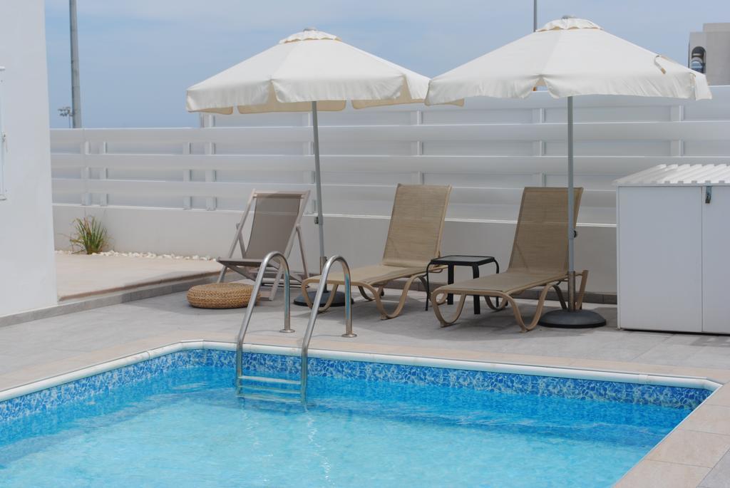 Narcissos Bay View Villa Protaras Exterior photo