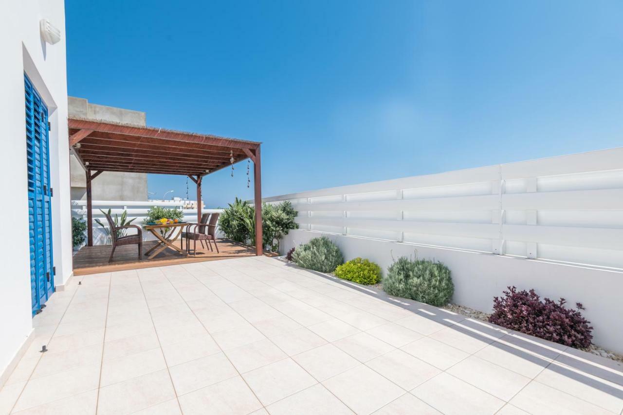 Narcissos Bay View Villa Protaras Exterior photo